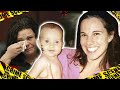 LA TRISTE STORIA DI MICHELLE YOUNG (TRUE CRIME)