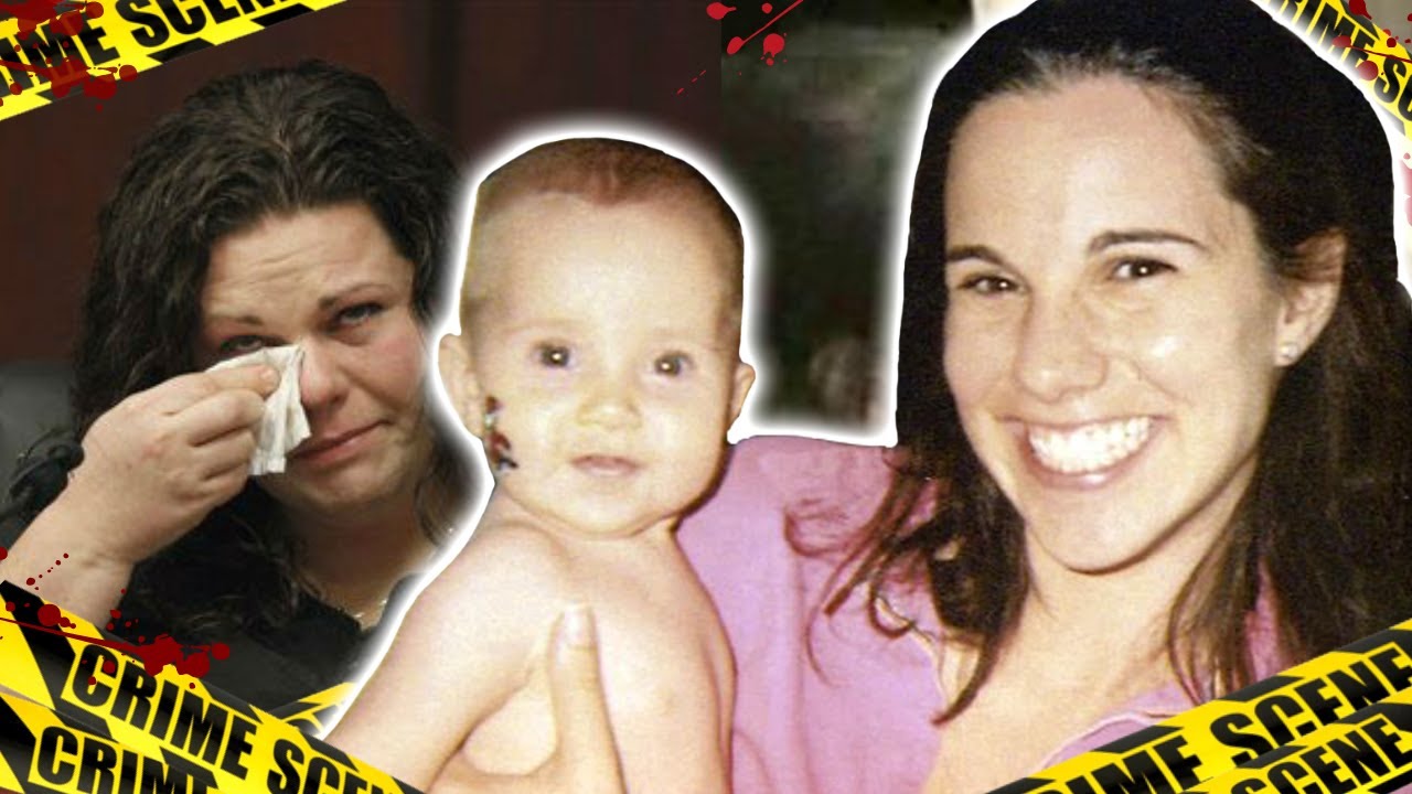 LA TRISTE STORIA DI MICHELLE YOUNG (TRUE CRIME)