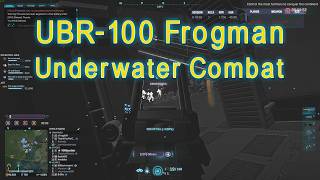 Summer 2026 | Into The Ocean | Excavion Cleanup Site | Underwater Combat (PlanetSide 2) screenshot 2