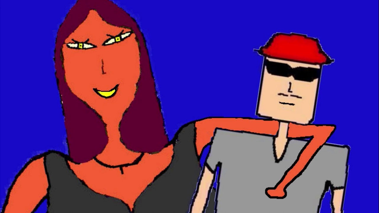 CBS Color ID Bloopers 10: Cedric's Big Surprise