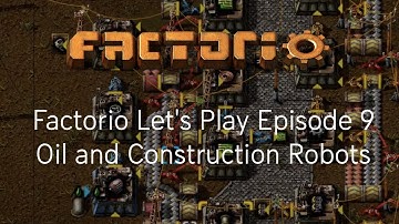 Factorio Let