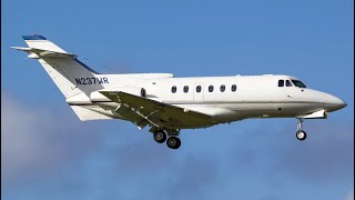 Animation VS Real Life | Execuflight 1526