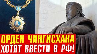 Как ДУМ и пр. враги разрушают Россию изнутри?