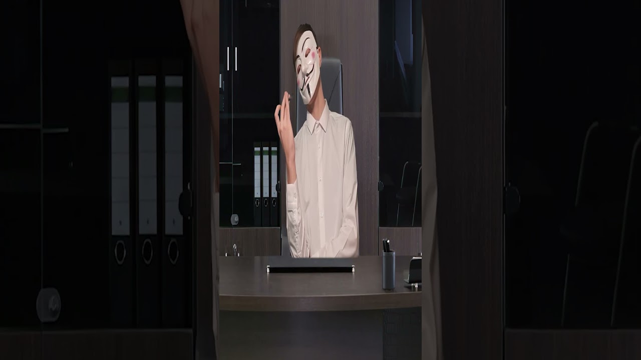 Где-то В Офисе Разработчика 