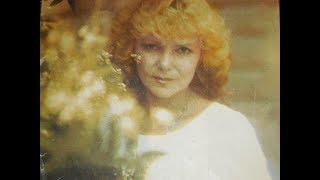 Hana Zagorová - Mein Auf Wiedersehen (1983)