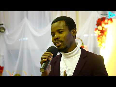 God and Prophet said. Casamento Daanyaal e Mizba. By Ridjaal Ahmed