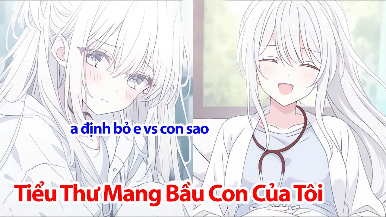 Tôi Bị Bán Cho Nhà Giàu Làm Giúp Việc 10 Năm, Đến Kì Hạn Thì Tiểu Thư Lại Nói Có Con Với Tôi