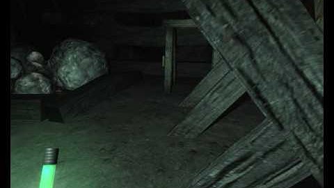 Penumbra Overture Explosives