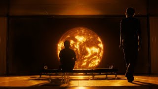 Sunshine (2007) - Trailer