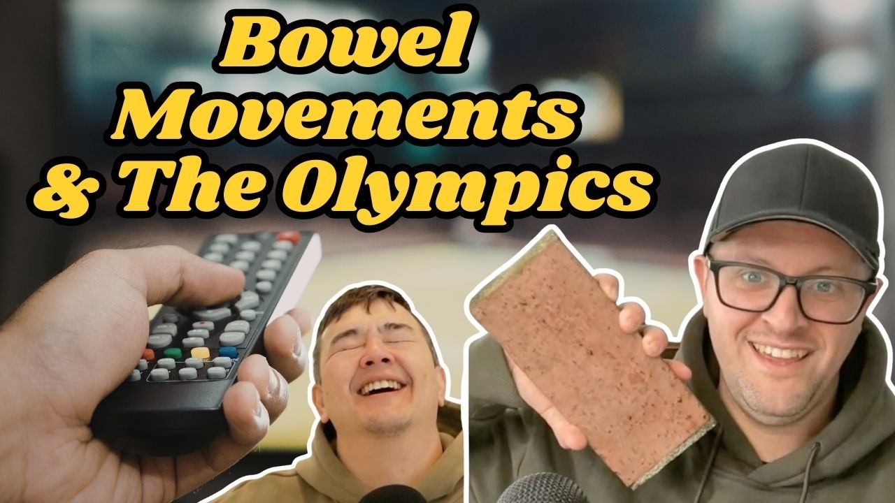 Winter Olympics Feel Different Now (And Here's Why)