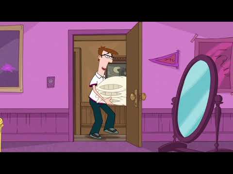 phd meaning joke phineas and ferb