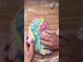 Rainbow Sourdough Bread @mybizzykitchen