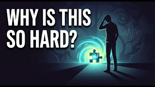 Why 5-Minute Tasks Feel Impossible (Psychology Explained)