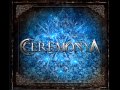 Ceremonya - Dream of Forever  #9 (CD 2010)