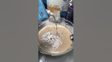Thumbnail of CAPPUCINO CINCAU #cincau #cappuccino #takjilberbukapuasa