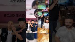 Geng Gokil Main Squid Game Agak Laen Yakan Endingnya