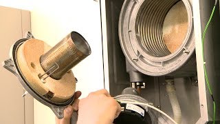 Annual Condensing Boiler Service Inspection | Thermona