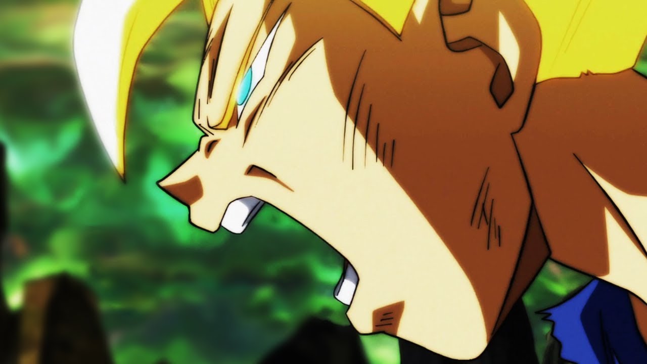 Dragonball Super Folge 22 Dragonball Super Folge 22