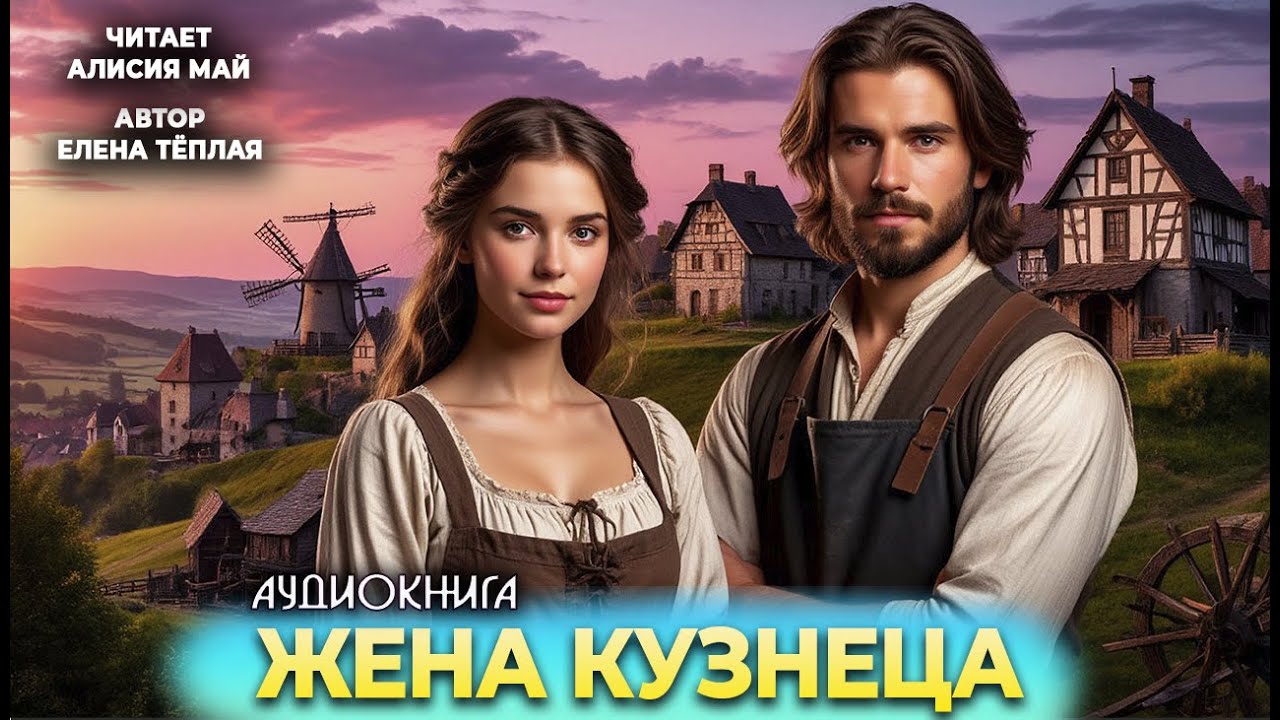 Аудиокнига 