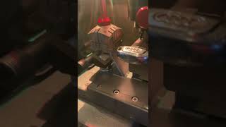 Audi key decoding Futura Pro