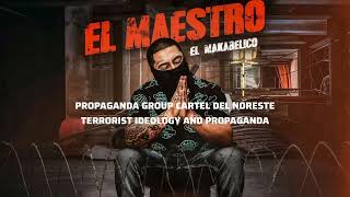 El Maestro - El Makabelico