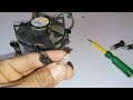 intel heatsink mount pin repair