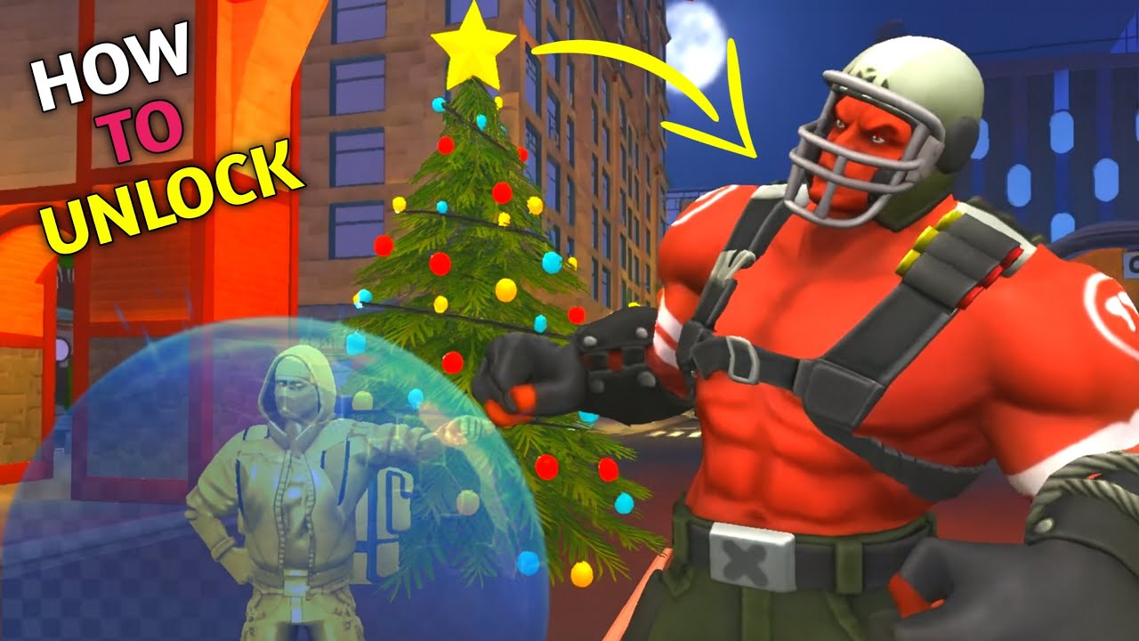 How To Unlock Red Hulk Skin In Spider Fighter 3🤔Premium Hulk Unlock