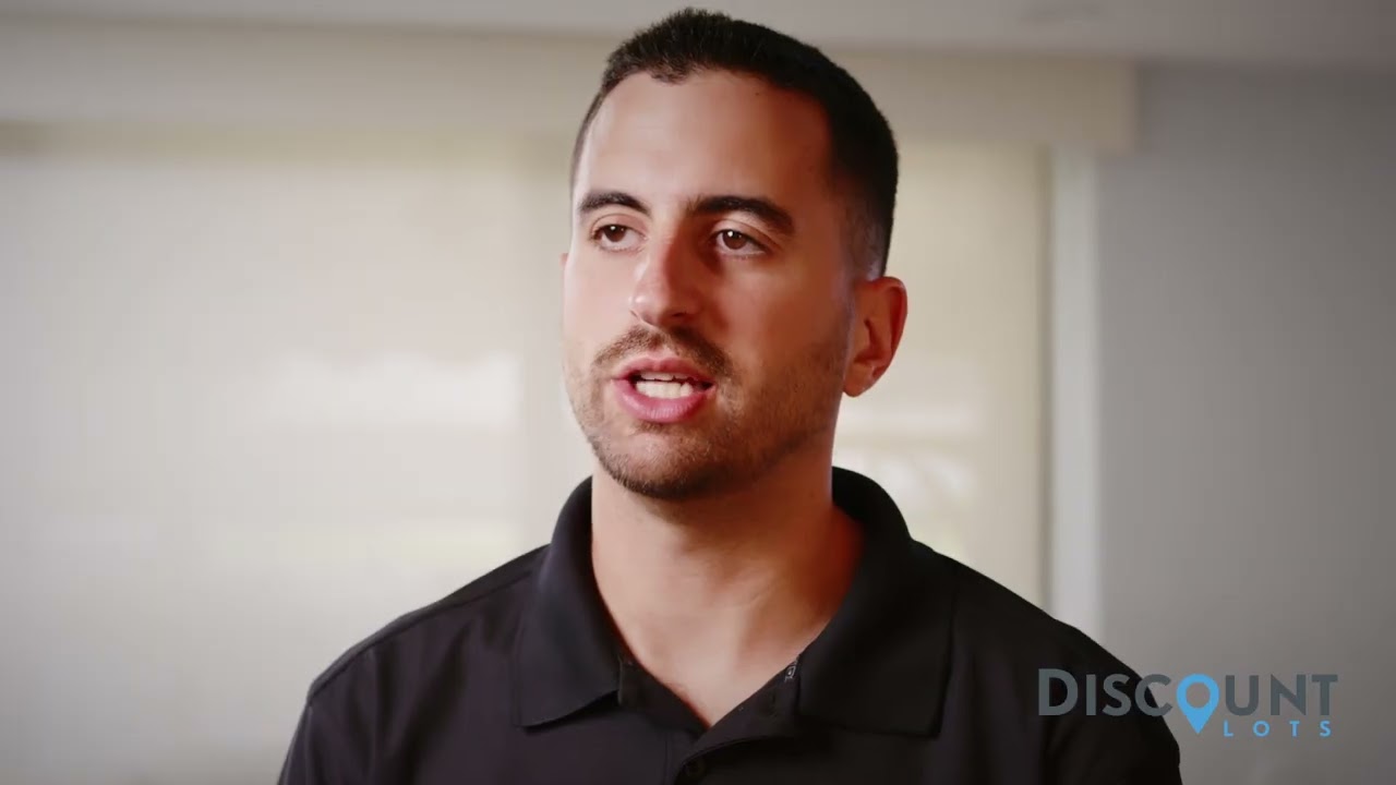 Why You Should Buy Land In Florida? YouTube