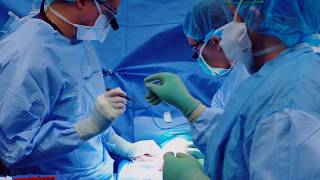 Patient Gives Thumbs Up For Wide Awake Hand Surgery