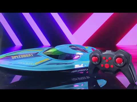 ラジコンボート&コントローラー Amazon.co.jp: ZFHTAO ラジコンボート リモコン船 ラジコン船 川 湖 Or