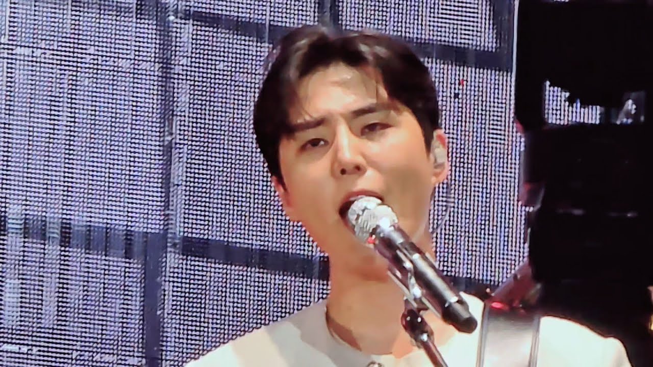 2026.1.17.The decade Day6 in HongKong 🎧day6-disco day [영케이직캠4K]