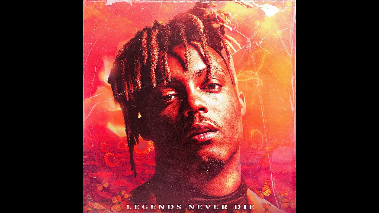 Don't Got Time Anymore/Fuck it - Juice WRLD