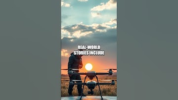 From Sky to Strategy: The Drone Fleet Manager Path