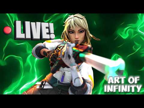 Immortal Push I Malayalam Stream #letsbuildvalocommunity