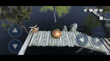 Extreme Balancer 3 level 1 - Gameplay Walkthrough Part 1 - Levels 1 (iOS, Android) , gameplay short