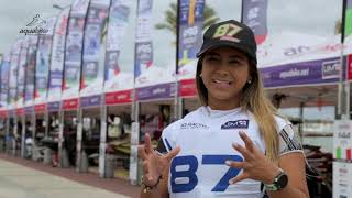 Official video Aquabike Portimao