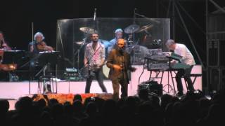 HD - Up Patriots To Arms - Battiato - Tarvisio 2013