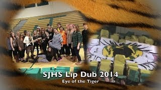 SJHS Lip Dub 2014