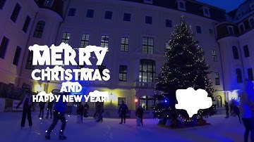 Flash FX WINTER Elements | Final Cut Pro Templates - Motion Array