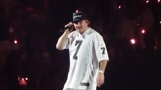 An Honest Review of Morgan Wallen and Jelly Roll Live in Concert Allegiant Station Las Vegas 8/8/24
