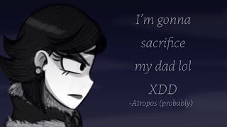 Spade Kingdom Lore Apparently
