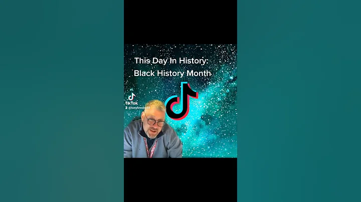 Black History Month, This Day in History, February 17, 2022