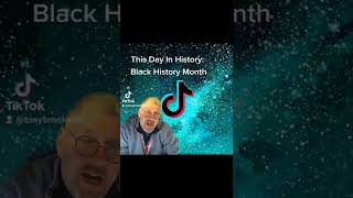 Black History Month, This Day in History, February 17, 2022