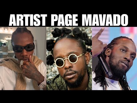 WOW!! Popcaan & KARTEL Son Likke VYBZ DID THIS,Artist PAGE Mavado W!CKED/Ivany/Rosealee