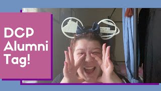 DCP Alumni Tag! *DCP FA 2020*