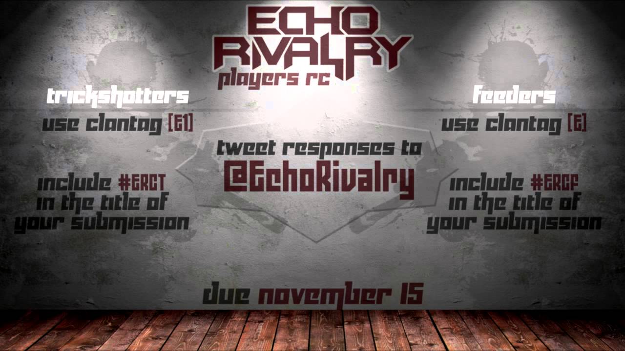 german to english translation Echo Recruitment Challenge! #ERCT