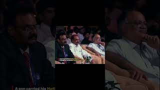 ####Aa devudu eddaru ni manchi ga chudali