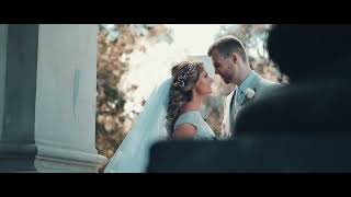 Jessica & Eduard Wedding Teaser | 4K Weddings