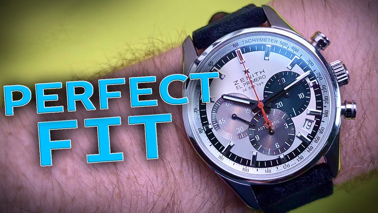 12 Iconic Watches Perfect For Smaller Wrists