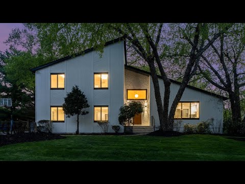 3747 Greenway Ln, Owings Mills, MD home video tour